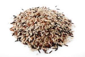 arroz mezcla la alhacena de campoamor oviedo asturias eco granel gourmet